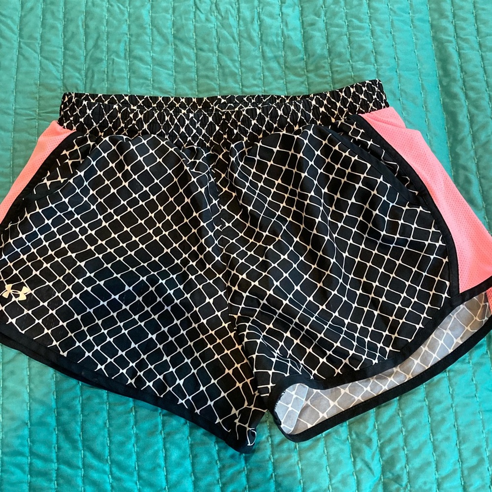 Under Armour Running Shorts